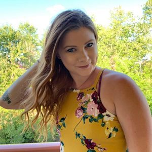 Meet your Posher, Savannah